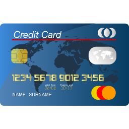 debit card