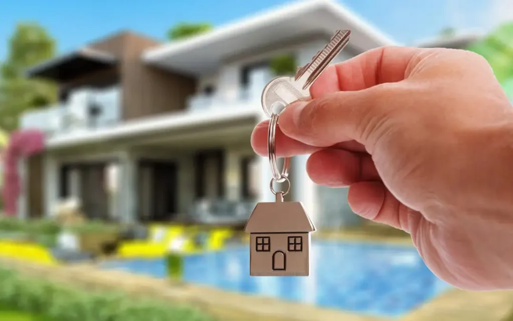 اقامت ملکی ترکیه