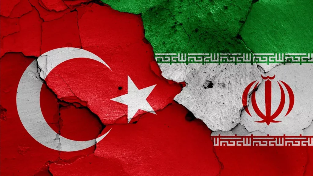 آیا واقعاً ترکیه با پول ایرانی‌ها آباد شده است؟