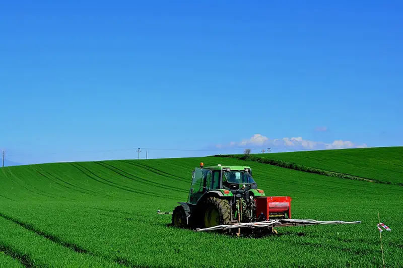 خرید زمین کشاورزی در ترکیه