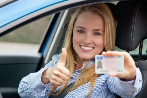 گرفتن گواهینامه رانندگی در ترکیه